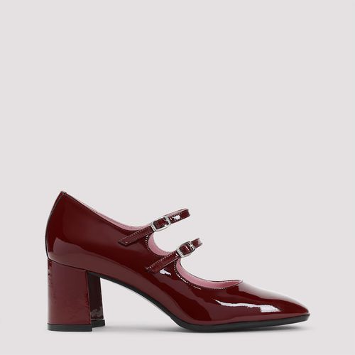 Carel Alice Mary Jane Pumps - Carel - Modalova