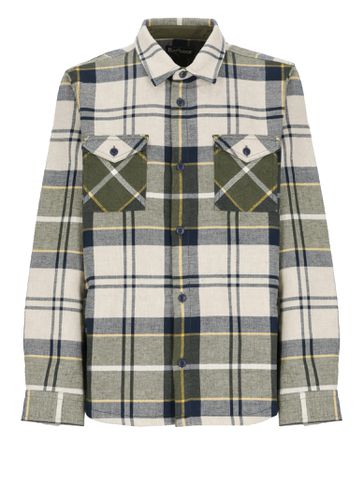 Barbour Cannich Tartan Shirt - Barbour - Modalova