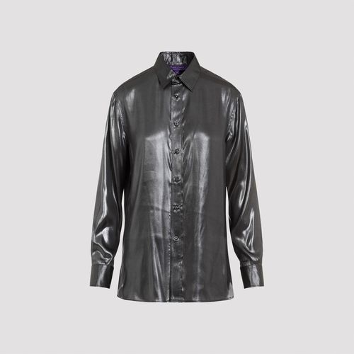 Ralph Lauren Adrien Ls Shirt - Ralph Lauren - Modalova