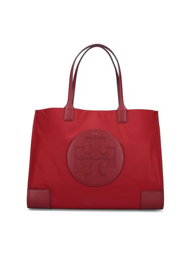 Tory Burch ella Tote Bag - Tory Burch - Modalova