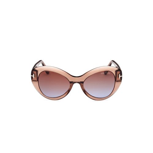 TF1084 48F Sunglasses - Tom Ford Eyewear - Modalova