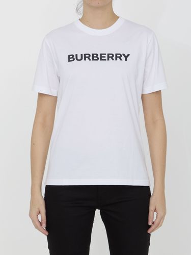 Burberry Logo T-shirt - Burberry - Modalova