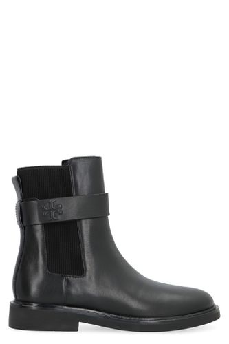 Tory Burch Leather Chelsea Boots - Tory Burch - Modalova