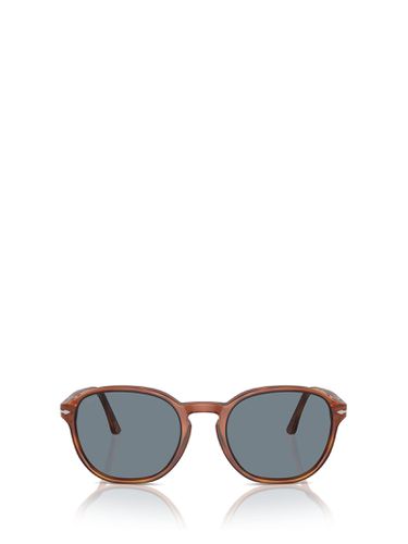 Po3343s Terra Di Siena Sunglasses - Persol - Modalova