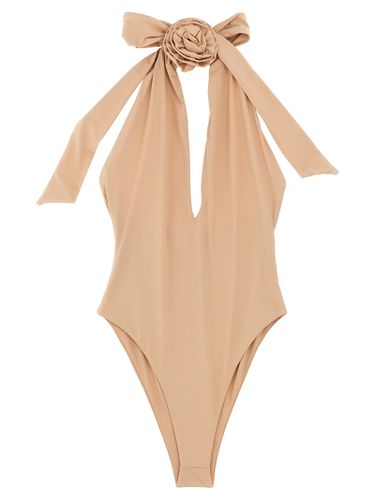 Magda Butrym 01 One-piece Swimsuit - Magda Butrym - Modalova