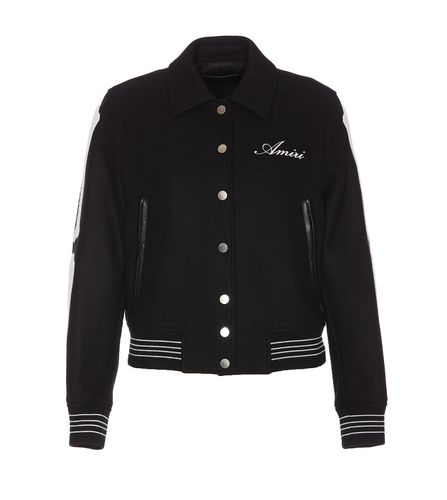 AMIRI Bones Jacket - AMIRI - Modalova