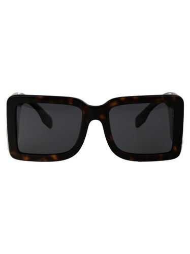 Be4406u Sunglasses - Burberry Eyewear - Modalova