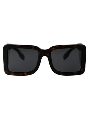 Be4406u Sunglasses - Burberry Eyewear - Modalova