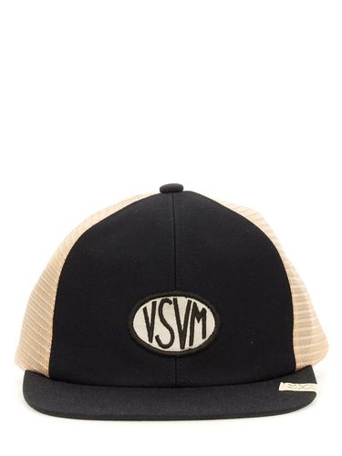 Visvim Baseball Cap - Visvim - Modalova