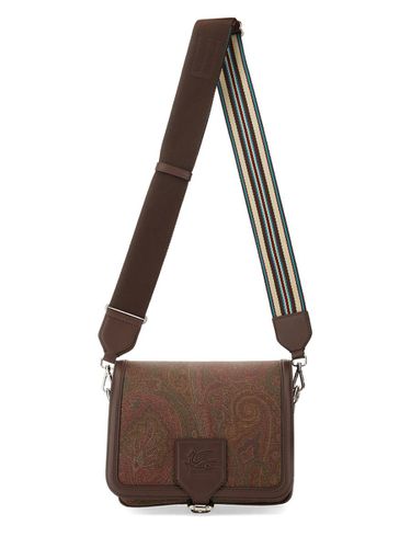 Etro Shoulder Bag - Etro - Modalova