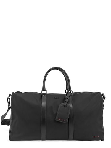 Kiton Duffle Bag - Kiton - Modalova