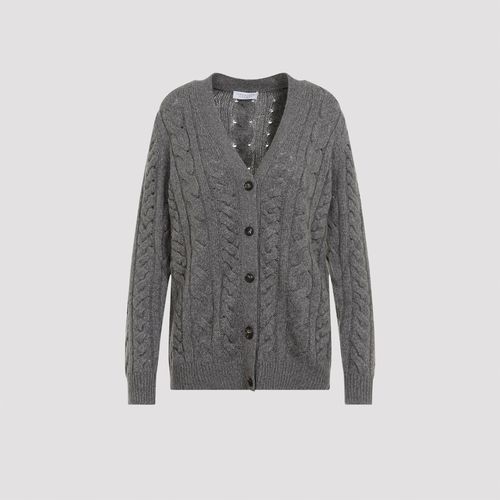 Gabriela Hearst Lord Cardigan - Gabriela Hearst - Modalova