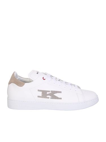 Kiton Sneakers - Kiton - Modalova