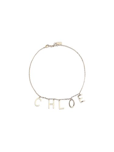 Chloé Necklace With Pendants - Chloé - Modalova