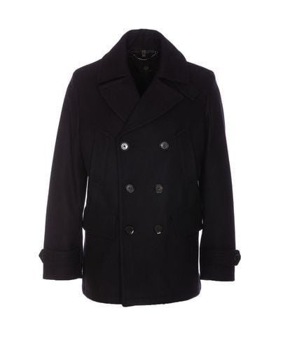 Belstaff Milford Coat - Belstaff - Modalova