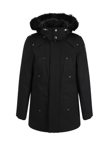 Original Stirling Parka Jacket - Moose Knuckles - Modalova