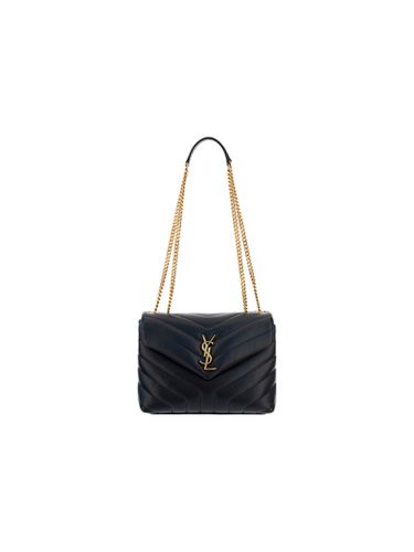 Saint Laurent Loulou Shoulder Bag - Saint Laurent - Modalova