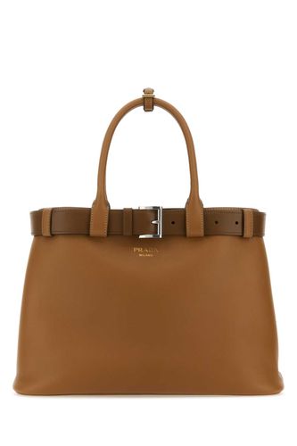 Prada Buckle Handbag - Prada - Modalova