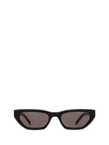 Sl M126 Sunglasses - Saint Laurent Eyewear - Modalova