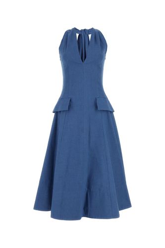 Bottega Veneta Cotton Dress - Bottega Veneta - Modalova