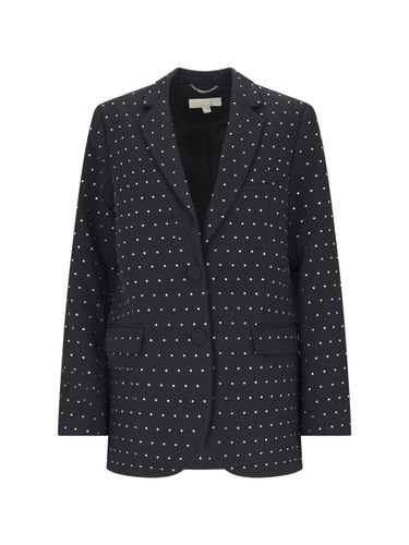 Michael Kors Blazer - Michael Kors - Modalova