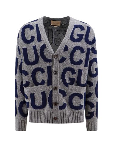 Gucci Cardigan - Gucci - Modalova