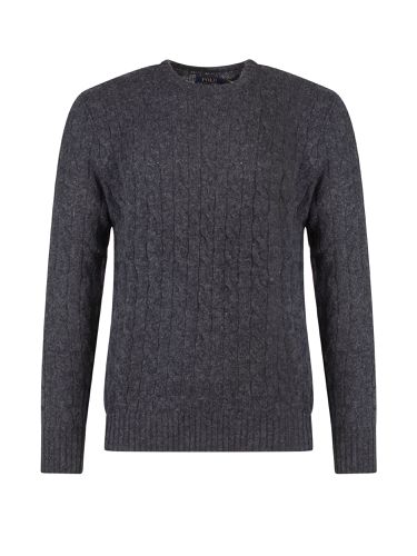 Polo Ralph Lauren Sweater - Polo Ralph Lauren - Modalova