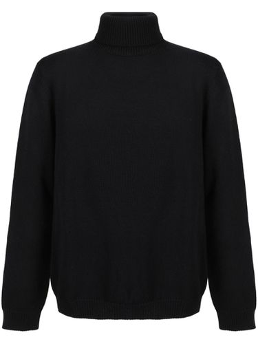 Roberto Collina Sweaters Black - Roberto Collina - Modalova