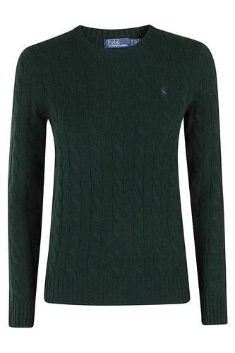 Polo Ralph Lauren Pullover - Polo Ralph Lauren - Modalova