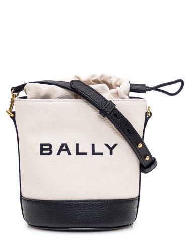 Bally bar Mini 8 Hours Shopping Bag - Bally - Modalova