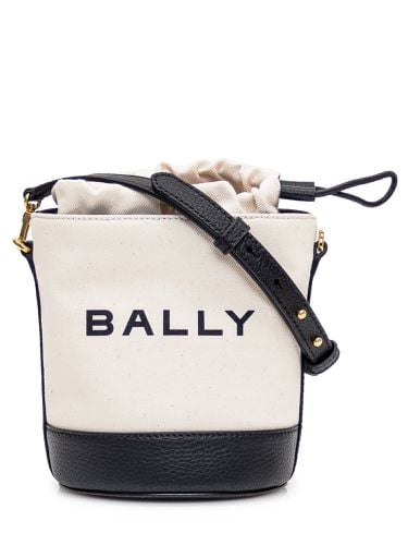 Bally Bar Mini Bucket Bag - Bally - Modalova