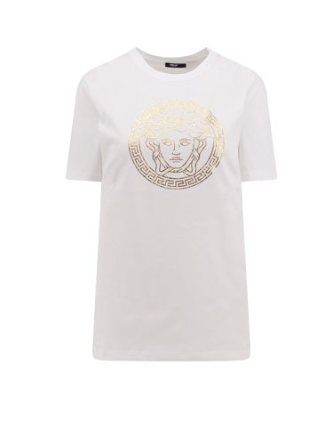 Versace T-shirt - Versace - Modalova