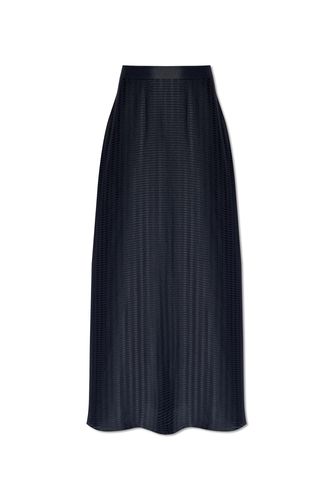 Emporio Armani Long Skirt - Emporio Armani - Modalova