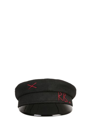 Ruslan Baginskiy Baker Boy Hat - Ruslan Baginskiy - Modalova