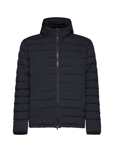 Herno Down Jacket - Herno - Modalova