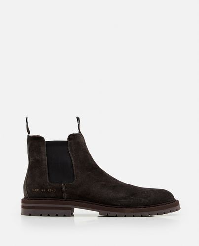 Common Projects Ankle Boots - Common Projects - Modalova