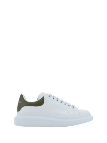 Alexander McQueen Sneakers - Alexander McQueen - Modalova