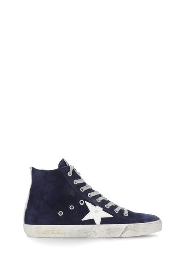 Golden Goose Francy Sneakers - Golden Goose - Modalova