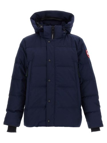 Canada Goose wyndham Parka - Canada Goose - Modalova