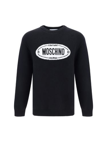 Moschino Knitwear - Moschino - Modalova