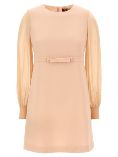 Max Mara Studio ritmo Dress - Max Mara Studio - Modalova