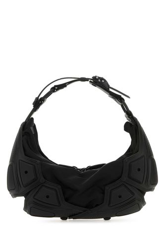 Black Object M02 Shoulder Bag - Innerraum - Modalova