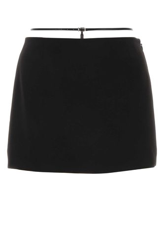 Polyester Mini Skirt - Dsquared2 - Modalova