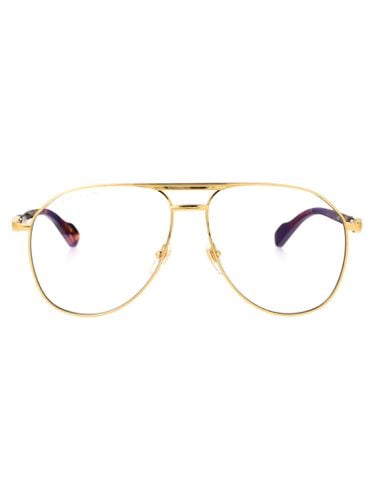 Gucci Eyewear Gg1220s Sunglasses - Gucci Eyewear - Modalova