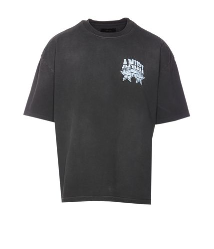 AMIRI Championship Os T-shirt - AMIRI - Modalova