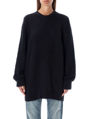 Maison Margiela Cotton Sweater - Maison Margiela - Modalova