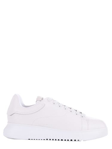 Emporio Armani Sneakers - Emporio Armani - Modalova