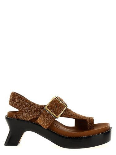 Loewe ease Sandals - Loewe - Modalova