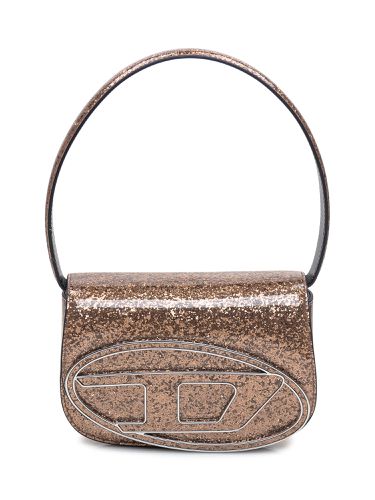 Diesel 1 Dr Glitter Bag - Diesel - Modalova