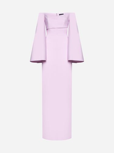 Solace London Eliana Maxi Dress - Solace London - Modalova